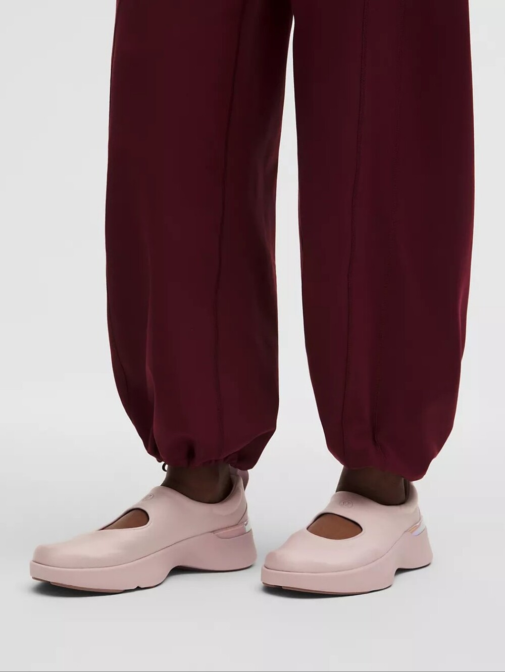 Lululemon Women's Mary Train Sneakers